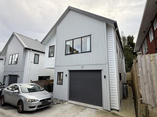 House for rent in Wairau Valley