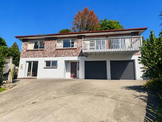 House for rent in Wairau Valley, Oroua County