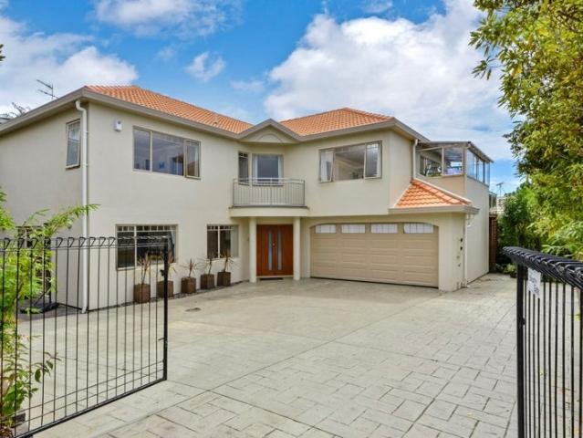 House for rent in Wairau Valley