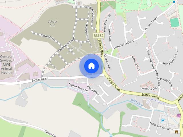 House for rent in Castle Cary