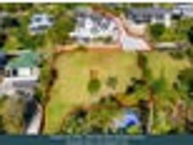 Land for sale in Hibiscus Coast, Hibiscus and Bays
