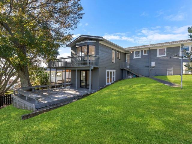 House for rent in Whangaparaoa