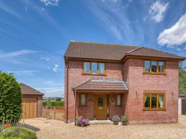 House for sale in Castle Cary