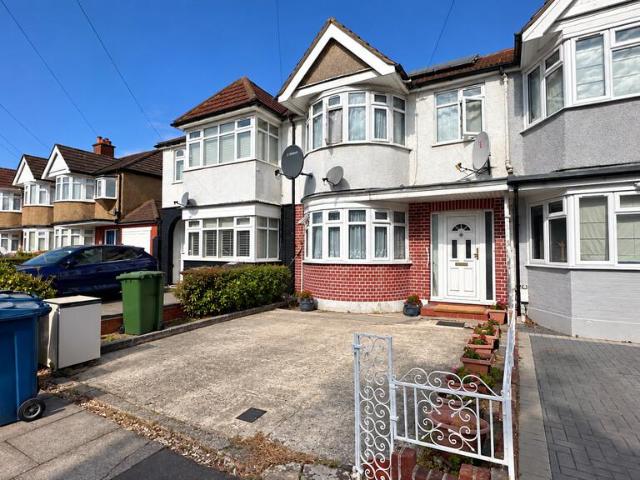 House for rent in Lane, Greater London
