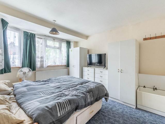 Apartment for rent in London Borough of Harrow, Greater London