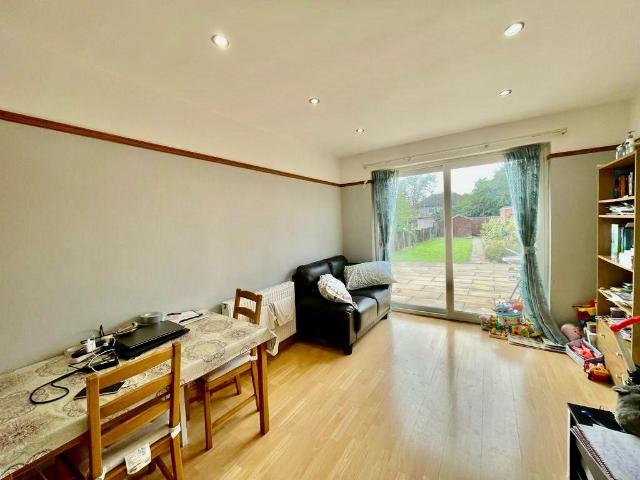 House for rent in London Borough of Harrow, Greater London