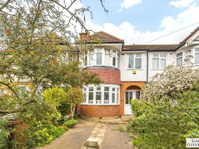 House for rent in Lane, Greater London