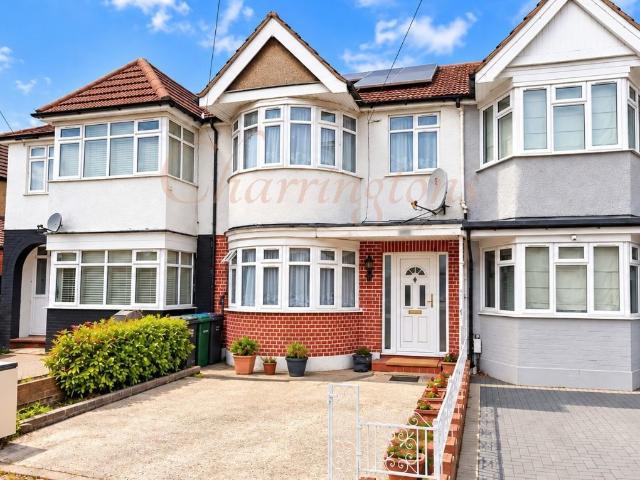 House for rent in London Borough of Harrow, Greater London