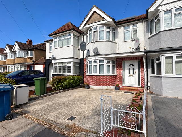 House for rent in Lane, Greater London
