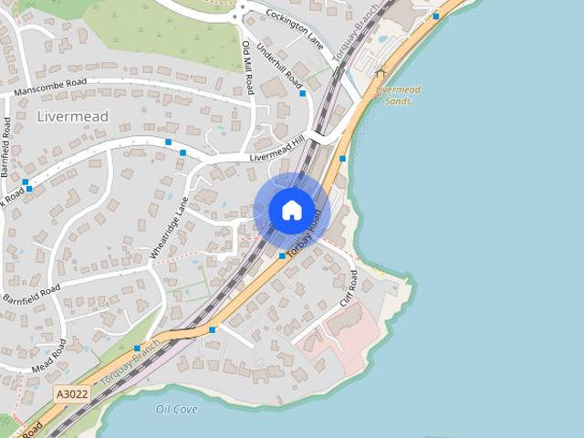 Apartment for rent in Livermead, Paignton
