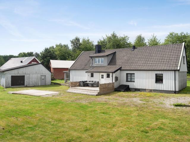 Villa till salu i Eslöv, Skåne
