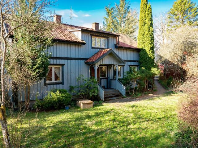 Villa till salu i Falköping, Västra Götaland