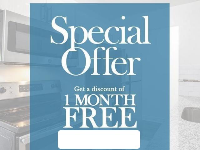 Apartment for rent in Woburn, Ontario