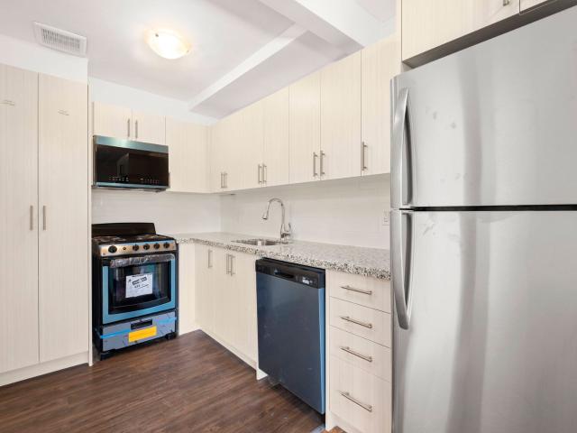 Apartment for rent in Woburn, Ontario