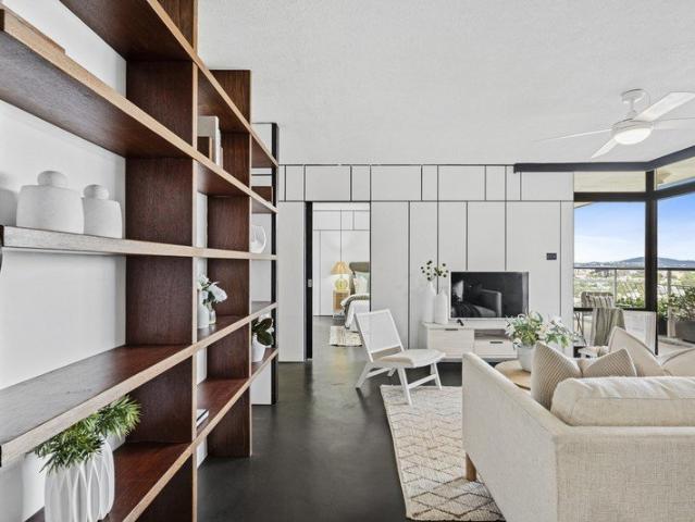 Apartment for rent in Toombul, Queensland