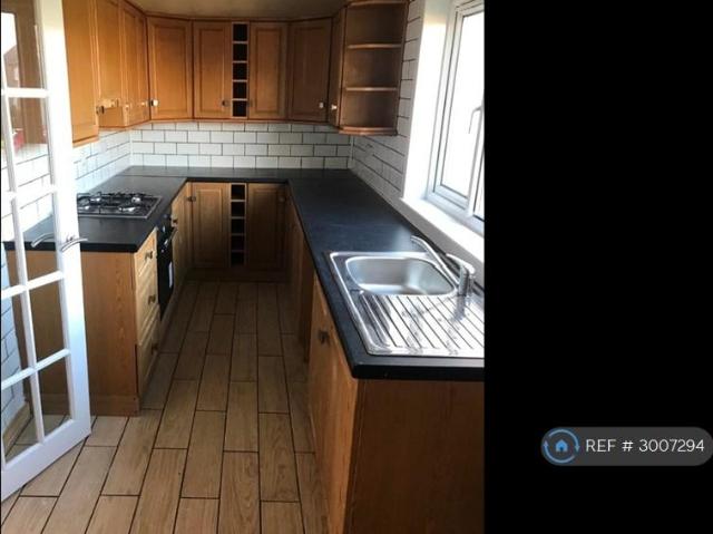 Apartment for rent in Cambuskenneth, Scotland
