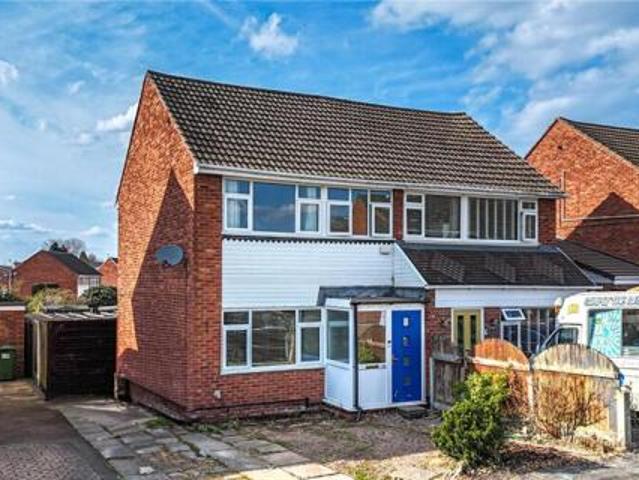 House for sale in Glascote, Tamworth