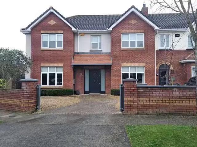 House to rent