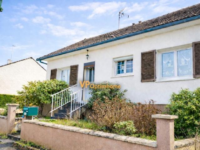 Maison vente à Mamers, Torcé-en-vallée