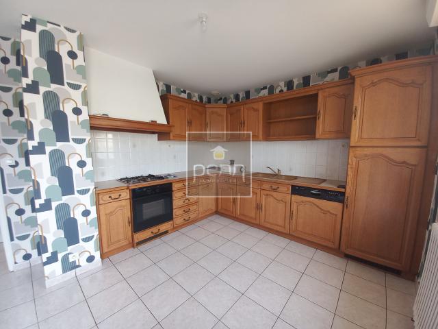 Maison location à La Brosse, Torcé
