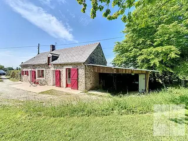 Maison vente à Mayenne, Torcé-viviers-en-charnie