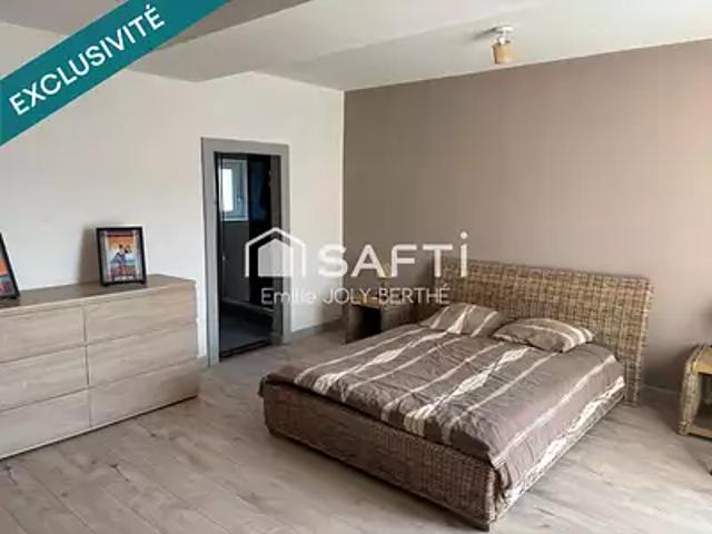 Maison vente à Mayenne, Torcé-viviers-en-charnie