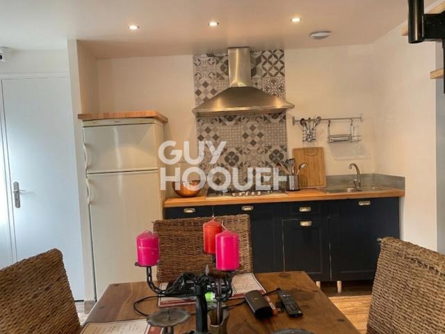 Maison vente à Mayenne, Torcé-viviers-en-charnie