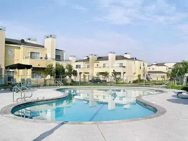 Apartment for rent in Stockton, California