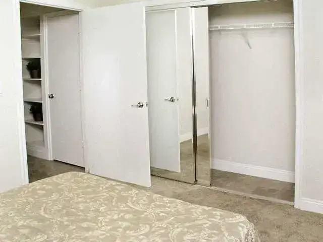 Apartment for rent in Stockton