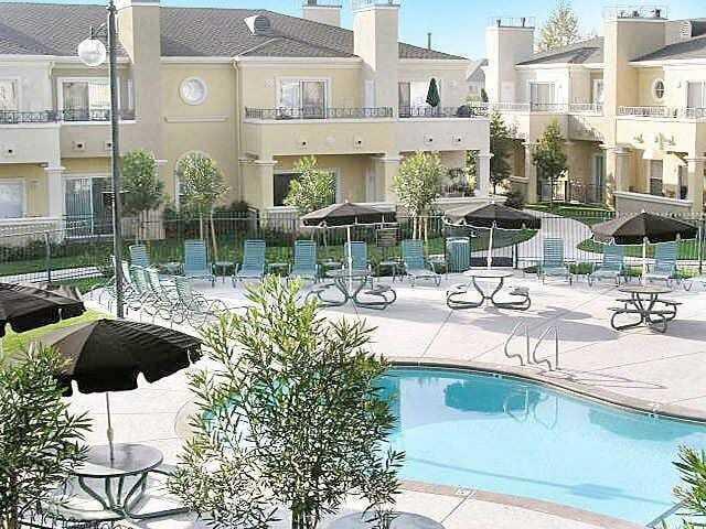 Apartment for rent in Stockton, California
