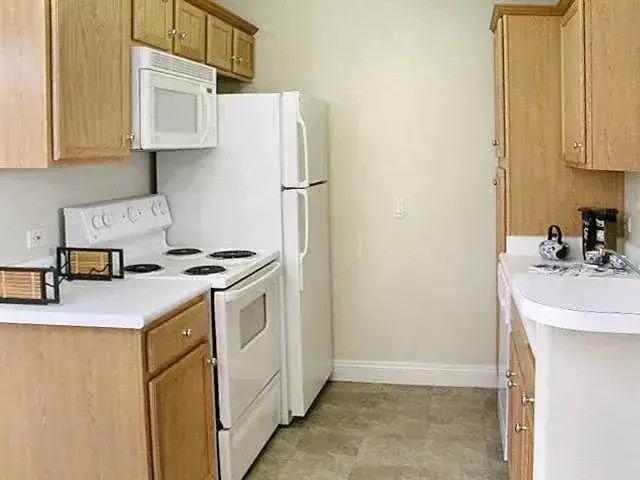 Apartment for rent in Stockton, California