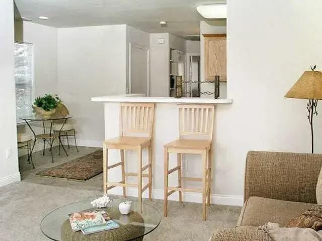 Apartment for rent in Stockton