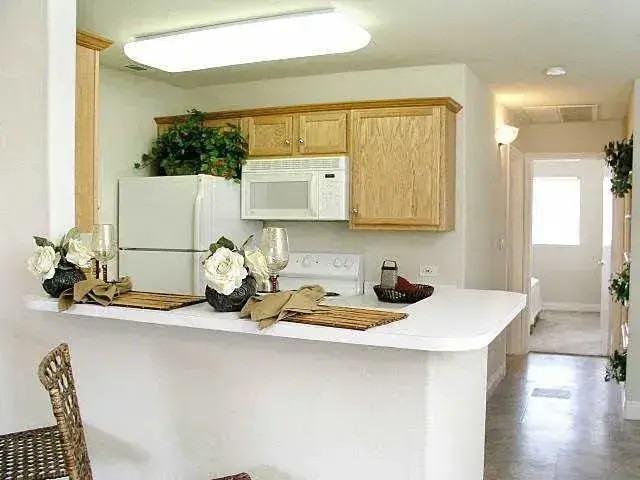 Apartment for rent in Stockton, California