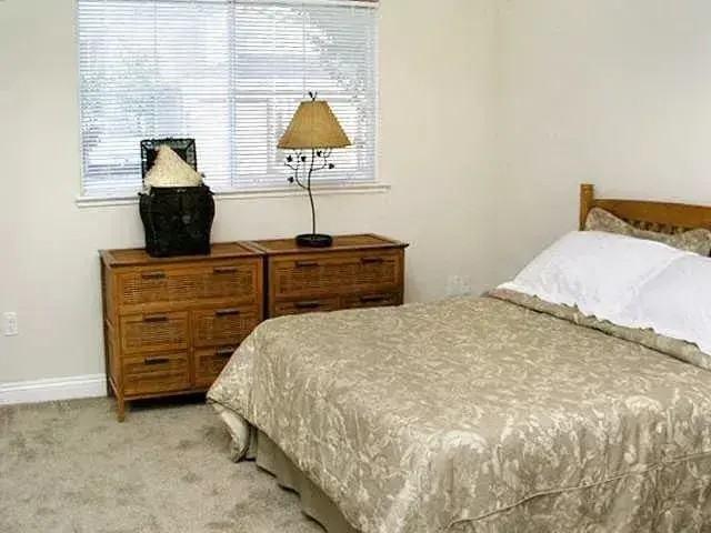Apartment for rent in Stockton
