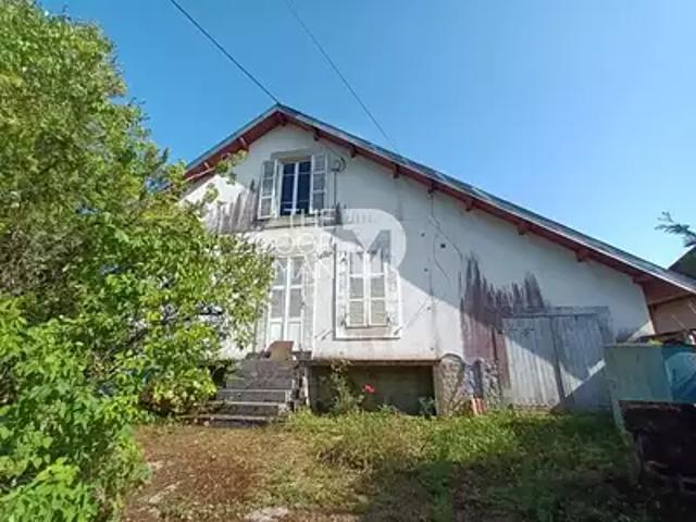 Maison vente à Langres, Torcenay