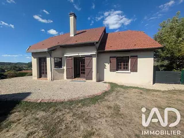 Maison vente à Torcenay, Haute-Marne