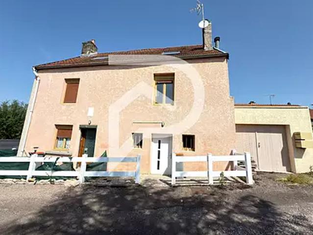 Maison vente à Langres, Torcenay