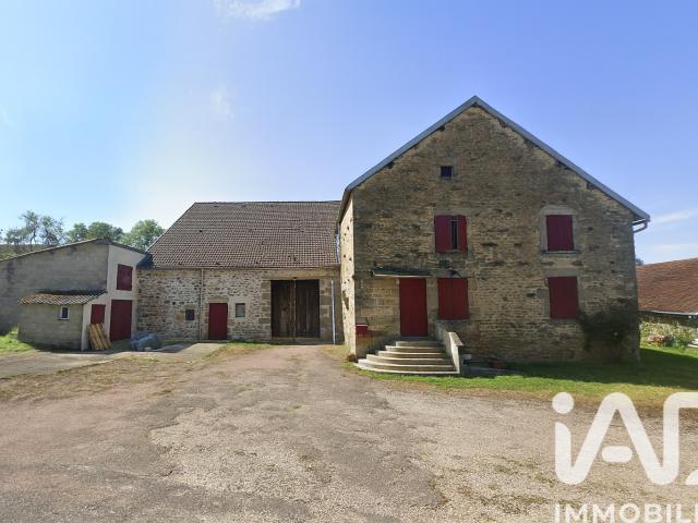 Maison vente à Langres, Torcenay