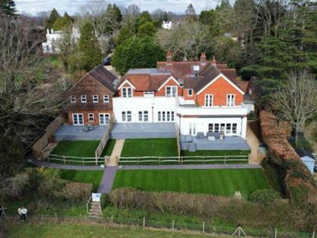 House for sale in City of London, Greater London