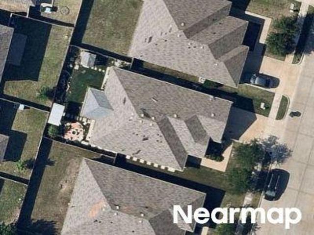 House for sale in Forney, Texas