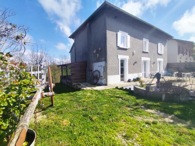 Maison vente à La Tour-du-Pin, Torchefelon