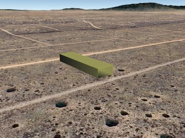 Land for sale in Rio Rancho, New Mexico
