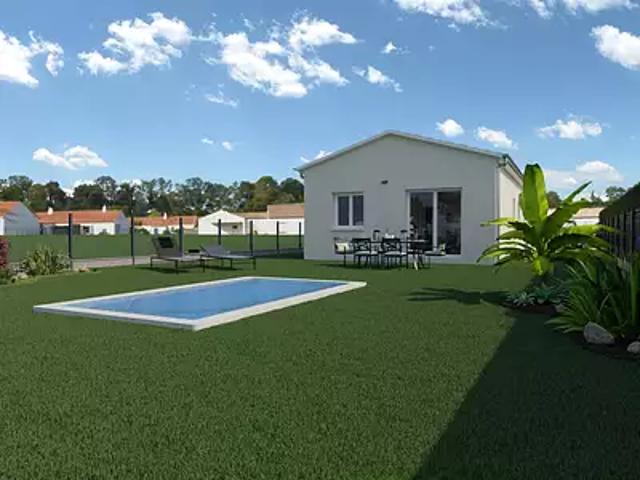 Maison vente à Belley, Torcieu