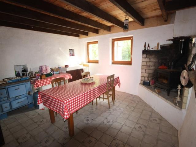 Maison vente à Belley, Torcieu