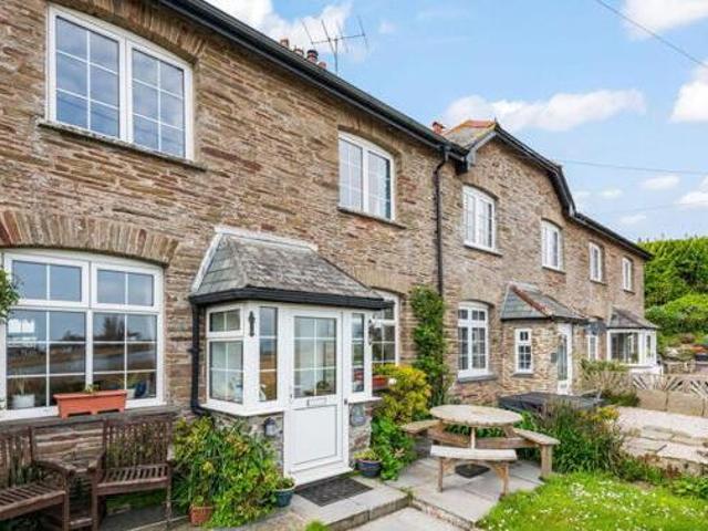 House for sale in Strode, Devon