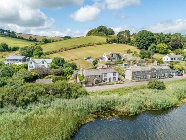 House for sale in Strode, Devon
