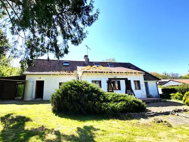 Maison vente à Montreuil-sur-Mer, Torcy