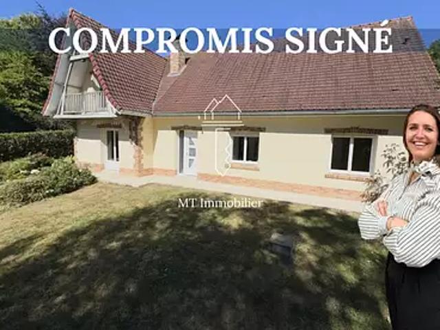 Maison vente à Les Mottes, Torcy