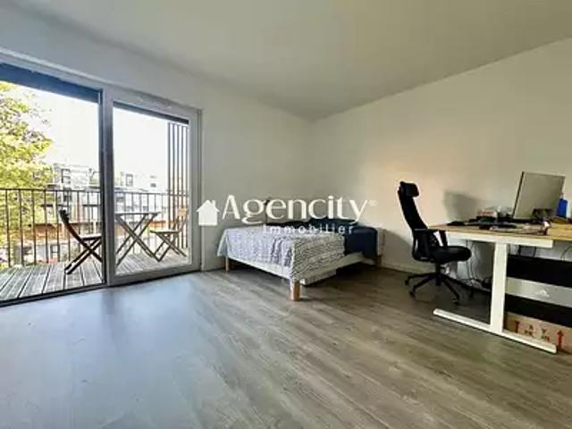 Appartement vente à Torcy