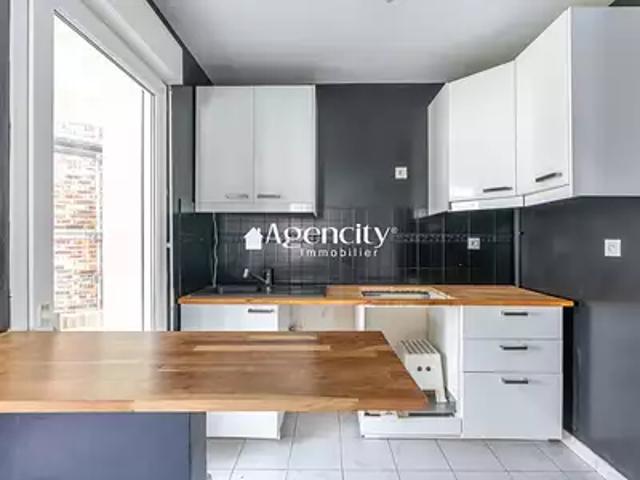Appartement vente à Torcy
